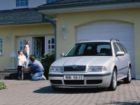 Skoda Octavia Wagon 5-door (1 generation) 1.9 TDI MT (130 HP) opiniones, Skoda Octavia Wagon 5-door (1 generation) 1.9 TDI MT (130 HP) precio, Skoda Octavia Wagon 5-door (1 generation) 1.9 TDI MT (130 HP) comprar, Skoda Octavia Wagon 5-door (1 generation) 1.9 TDI MT (130 HP) caracteristicas, Skoda Octavia Wagon 5-door (1 generation) 1.9 TDI MT (130 HP) especificaciones, Skoda Octavia Wagon 5-door (1 generation) 1.9 TDI MT (130 HP) Ficha tecnica, Skoda Octavia Wagon 5-door (1 generation) 1.9 TDI MT (130 HP) Automovil