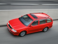 Skoda Octavia Wagon 5-door (1 generation) 2.0 AT (116 HP) foto, Skoda Octavia Wagon 5-door (1 generation) 2.0 AT (116 HP) fotos, Skoda Octavia Wagon 5-door (1 generation) 2.0 AT (116 HP) imagen, Skoda Octavia Wagon 5-door (1 generation) 2.0 AT (116 HP) imagenes, Skoda Octavia Wagon 5-door (1 generation) 2.0 AT (116 HP) fotografía