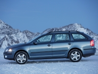 Skoda Octavia Wagon 5-door (2 generation) 1.4 MT (80 HP) foto, Skoda Octavia Wagon 5-door (2 generation) 1.4 MT (80 HP) fotos, Skoda Octavia Wagon 5-door (2 generation) 1.4 MT (80 HP) imagen, Skoda Octavia Wagon 5-door (2 generation) 1.4 MT (80 HP) imagenes, Skoda Octavia Wagon 5-door (2 generation) 1.4 MT (80 HP) fotografía