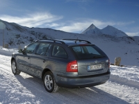 Skoda Octavia Wagon 5-door (2 generation) 1.4 MT (80 HP) foto, Skoda Octavia Wagon 5-door (2 generation) 1.4 MT (80 HP) fotos, Skoda Octavia Wagon 5-door (2 generation) 1.4 MT (80 HP) imagen, Skoda Octavia Wagon 5-door (2 generation) 1.4 MT (80 HP) imagenes, Skoda Octavia Wagon 5-door (2 generation) 1.4 MT (80 HP) fotografía