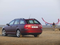 Skoda Octavia Wagon 5-door (2 generation) 1.4 MT (80 HP) foto, Skoda Octavia Wagon 5-door (2 generation) 1.4 MT (80 HP) fotos, Skoda Octavia Wagon 5-door (2 generation) 1.4 MT (80 HP) imagen, Skoda Octavia Wagon 5-door (2 generation) 1.4 MT (80 HP) imagenes, Skoda Octavia Wagon 5-door (2 generation) 1.4 MT (80 HP) fotografía