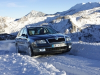 Skoda Octavia Wagon 5-door (2 generation) 1.4 MT (80 HP) foto, Skoda Octavia Wagon 5-door (2 generation) 1.4 MT (80 HP) fotos, Skoda Octavia Wagon 5-door (2 generation) 1.4 MT (80 HP) imagen, Skoda Octavia Wagon 5-door (2 generation) 1.4 MT (80 HP) imagenes, Skoda Octavia Wagon 5-door (2 generation) 1.4 MT (80 HP) fotografía