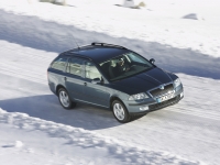 Skoda Octavia Wagon 5-door (2 generation) 1.4 MT (80 HP) foto, Skoda Octavia Wagon 5-door (2 generation) 1.4 MT (80 HP) fotos, Skoda Octavia Wagon 5-door (2 generation) 1.4 MT (80 HP) imagen, Skoda Octavia Wagon 5-door (2 generation) 1.4 MT (80 HP) imagenes, Skoda Octavia Wagon 5-door (2 generation) 1.4 MT (80 HP) fotografía