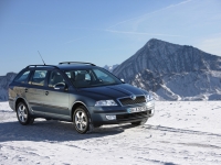 Skoda Octavia Wagon 5-door (2 generation) 1.4 MT (80 HP) foto, Skoda Octavia Wagon 5-door (2 generation) 1.4 MT (80 HP) fotos, Skoda Octavia Wagon 5-door (2 generation) 1.4 MT (80 HP) imagen, Skoda Octavia Wagon 5-door (2 generation) 1.4 MT (80 HP) imagenes, Skoda Octavia Wagon 5-door (2 generation) 1.4 MT (80 HP) fotografía