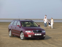 Skoda Octavia Wagon 5-door (2 generation) 1.4 MT (80 HP) foto, Skoda Octavia Wagon 5-door (2 generation) 1.4 MT (80 HP) fotos, Skoda Octavia Wagon 5-door (2 generation) 1.4 MT (80 HP) imagen, Skoda Octavia Wagon 5-door (2 generation) 1.4 MT (80 HP) imagenes, Skoda Octavia Wagon 5-door (2 generation) 1.4 MT (80 HP) fotografía