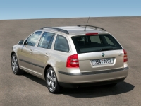 Skoda Octavia Wagon 5-door (2 generation) 1.6 MT (102 HP) foto, Skoda Octavia Wagon 5-door (2 generation) 1.6 MT (102 HP) fotos, Skoda Octavia Wagon 5-door (2 generation) 1.6 MT (102 HP) imagen, Skoda Octavia Wagon 5-door (2 generation) 1.6 MT (102 HP) imagenes, Skoda Octavia Wagon 5-door (2 generation) 1.6 MT (102 HP) fotografía