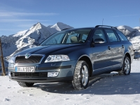 Skoda Octavia Wagon 5-door (2 generation) 1.6 MT (102 HP) opiniones, Skoda Octavia Wagon 5-door (2 generation) 1.6 MT (102 HP) precio, Skoda Octavia Wagon 5-door (2 generation) 1.6 MT (102 HP) comprar, Skoda Octavia Wagon 5-door (2 generation) 1.6 MT (102 HP) caracteristicas, Skoda Octavia Wagon 5-door (2 generation) 1.6 MT (102 HP) especificaciones, Skoda Octavia Wagon 5-door (2 generation) 1.6 MT (102 HP) Ficha tecnica, Skoda Octavia Wagon 5-door (2 generation) 1.6 MT (102 HP) Automovil