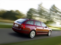 Skoda Octavia Wagon 5-door (2 generation) 1.6 MT (102 HP) foto, Skoda Octavia Wagon 5-door (2 generation) 1.6 MT (102 HP) fotos, Skoda Octavia Wagon 5-door (2 generation) 1.6 MT (102 HP) imagen, Skoda Octavia Wagon 5-door (2 generation) 1.6 MT (102 HP) imagenes, Skoda Octavia Wagon 5-door (2 generation) 1.6 MT (102 HP) fotografía