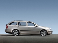 Skoda Octavia Wagon 5-door (2 generation) 1.6 MT (102 HP) foto, Skoda Octavia Wagon 5-door (2 generation) 1.6 MT (102 HP) fotos, Skoda Octavia Wagon 5-door (2 generation) 1.6 MT (102 HP) imagen, Skoda Octavia Wagon 5-door (2 generation) 1.6 MT (102 HP) imagenes, Skoda Octavia Wagon 5-door (2 generation) 1.6 MT (102 HP) fotografía