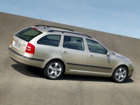 Skoda Octavia Wagon 5-door (2 generation) 1.9 TDI DPF DSG (105 HP) foto, Skoda Octavia Wagon 5-door (2 generation) 1.9 TDI DPF DSG (105 HP) fotos, Skoda Octavia Wagon 5-door (2 generation) 1.9 TDI DPF DSG (105 HP) imagen, Skoda Octavia Wagon 5-door (2 generation) 1.9 TDI DPF DSG (105 HP) imagenes, Skoda Octavia Wagon 5-door (2 generation) 1.9 TDI DPF DSG (105 HP) fotografía