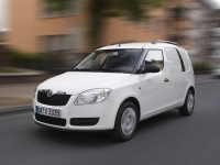 Skoda Praktik Van (1 generation) 1.4 TDI DPF MT (80 HP) opiniones, Skoda Praktik Van (1 generation) 1.4 TDI DPF MT (80 HP) precio, Skoda Praktik Van (1 generation) 1.4 TDI DPF MT (80 HP) comprar, Skoda Praktik Van (1 generation) 1.4 TDI DPF MT (80 HP) caracteristicas, Skoda Praktik Van (1 generation) 1.4 TDI DPF MT (80 HP) especificaciones, Skoda Praktik Van (1 generation) 1.4 TDI DPF MT (80 HP) Ficha tecnica, Skoda Praktik Van (1 generation) 1.4 TDI DPF MT (80 HP) Automovil