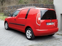 Skoda Praktik Van (1 generation) 1.4 TDI DPF MT (80 HP) foto, Skoda Praktik Van (1 generation) 1.4 TDI DPF MT (80 HP) fotos, Skoda Praktik Van (1 generation) 1.4 TDI DPF MT (80 HP) imagen, Skoda Praktik Van (1 generation) 1.4 TDI DPF MT (80 HP) imagenes, Skoda Praktik Van (1 generation) 1.4 TDI DPF MT (80 HP) fotografía