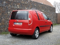 Skoda Praktik Van (1 generation) 1.4 TDI DPF MT (80 HP) foto, Skoda Praktik Van (1 generation) 1.4 TDI DPF MT (80 HP) fotos, Skoda Praktik Van (1 generation) 1.4 TDI DPF MT (80 HP) imagen, Skoda Praktik Van (1 generation) 1.4 TDI DPF MT (80 HP) imagenes, Skoda Praktik Van (1 generation) 1.4 TDI DPF MT (80 HP) fotografía