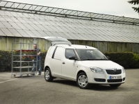 Skoda Praktik Van (1 generation) 1.4 TDI DPF MT (80 HP) foto, Skoda Praktik Van (1 generation) 1.4 TDI DPF MT (80 HP) fotos, Skoda Praktik Van (1 generation) 1.4 TDI DPF MT (80 HP) imagen, Skoda Praktik Van (1 generation) 1.4 TDI DPF MT (80 HP) imagenes, Skoda Praktik Van (1 generation) 1.4 TDI DPF MT (80 HP) fotografía