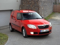 Skoda Praktik Van (1 generation) 1.4 TDI DPF MT (80 HP) foto, Skoda Praktik Van (1 generation) 1.4 TDI DPF MT (80 HP) fotos, Skoda Praktik Van (1 generation) 1.4 TDI DPF MT (80 HP) imagen, Skoda Praktik Van (1 generation) 1.4 TDI DPF MT (80 HP) imagenes, Skoda Praktik Van (1 generation) 1.4 TDI DPF MT (80 HP) fotografía