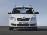 Skoda Praktik Van (1 generation) 1.4 TDI DPF MT (80 HP) opiniones, Skoda Praktik Van (1 generation) 1.4 TDI DPF MT (80 HP) precio, Skoda Praktik Van (1 generation) 1.4 TDI DPF MT (80 HP) comprar, Skoda Praktik Van (1 generation) 1.4 TDI DPF MT (80 HP) caracteristicas, Skoda Praktik Van (1 generation) 1.4 TDI DPF MT (80 HP) especificaciones, Skoda Praktik Van (1 generation) 1.4 TDI DPF MT (80 HP) Ficha tecnica, Skoda Praktik Van (1 generation) 1.4 TDI DPF MT (80 HP) Automovil