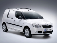 Skoda Praktik Van (1 generation) 1.4 TDI MT (80 HP) foto, Skoda Praktik Van (1 generation) 1.4 TDI MT (80 HP) fotos, Skoda Praktik Van (1 generation) 1.4 TDI MT (80 HP) imagen, Skoda Praktik Van (1 generation) 1.4 TDI MT (80 HP) imagenes, Skoda Praktik Van (1 generation) 1.4 TDI MT (80 HP) fotografía