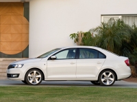 Skoda Rapid Liftback (4th generation) 1.2 MT (75 HP) foto, Skoda Rapid Liftback (4th generation) 1.2 MT (75 HP) fotos, Skoda Rapid Liftback (4th generation) 1.2 MT (75 HP) imagen, Skoda Rapid Liftback (4th generation) 1.2 MT (75 HP) imagenes, Skoda Rapid Liftback (4th generation) 1.2 MT (75 HP) fotografía