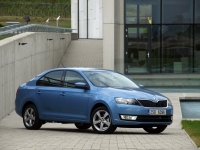 Skoda Rapid Liftback (4th generation) 1.2 MT (75 HP) foto, Skoda Rapid Liftback (4th generation) 1.2 MT (75 HP) fotos, Skoda Rapid Liftback (4th generation) 1.2 MT (75 HP) imagen, Skoda Rapid Liftback (4th generation) 1.2 MT (75 HP) imagenes, Skoda Rapid Liftback (4th generation) 1.2 MT (75 HP) fotografía