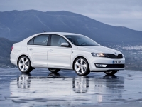 Skoda Rapid Liftback (4th generation) 1.2 MT (75 HP) foto, Skoda Rapid Liftback (4th generation) 1.2 MT (75 HP) fotos, Skoda Rapid Liftback (4th generation) 1.2 MT (75 HP) imagen, Skoda Rapid Liftback (4th generation) 1.2 MT (75 HP) imagenes, Skoda Rapid Liftback (4th generation) 1.2 MT (75 HP) fotografía