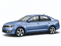 Skoda Rapid Liftback (4th generation) 1.2 TSI MT (105 HP) foto, Skoda Rapid Liftback (4th generation) 1.2 TSI MT (105 HP) fotos, Skoda Rapid Liftback (4th generation) 1.2 TSI MT (105 HP) imagen, Skoda Rapid Liftback (4th generation) 1.2 TSI MT (105 HP) imagenes, Skoda Rapid Liftback (4th generation) 1.2 TSI MT (105 HP) fotografía