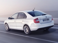 Skoda Rapid Liftback (4th generation) 1.2 TSI MT (105 HP) foto, Skoda Rapid Liftback (4th generation) 1.2 TSI MT (105 HP) fotos, Skoda Rapid Liftback (4th generation) 1.2 TSI MT (105 HP) imagen, Skoda Rapid Liftback (4th generation) 1.2 TSI MT (105 HP) imagenes, Skoda Rapid Liftback (4th generation) 1.2 TSI MT (105 HP) fotografía