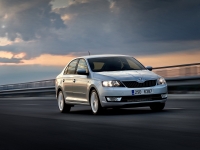 Skoda Rapid Liftback (4th generation) 1.2 TSI MT (86 HP) foto, Skoda Rapid Liftback (4th generation) 1.2 TSI MT (86 HP) fotos, Skoda Rapid Liftback (4th generation) 1.2 TSI MT (86 HP) imagen, Skoda Rapid Liftback (4th generation) 1.2 TSI MT (86 HP) imagenes, Skoda Rapid Liftback (4th generation) 1.2 TSI MT (86 HP) fotografía