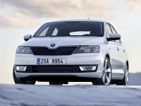 Skoda Rapid Liftback (4th generation) 1.2 TSI MT (86 HP) foto, Skoda Rapid Liftback (4th generation) 1.2 TSI MT (86 HP) fotos, Skoda Rapid Liftback (4th generation) 1.2 TSI MT (86 HP) imagen, Skoda Rapid Liftback (4th generation) 1.2 TSI MT (86 HP) imagenes, Skoda Rapid Liftback (4th generation) 1.2 TSI MT (86 HP) fotografía