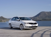 Skoda Rapid Liftback (4th generation) 1.6 TDI MT (90 HP) foto, Skoda Rapid Liftback (4th generation) 1.6 TDI MT (90 HP) fotos, Skoda Rapid Liftback (4th generation) 1.6 TDI MT (90 HP) imagen, Skoda Rapid Liftback (4th generation) 1.6 TDI MT (90 HP) imagenes, Skoda Rapid Liftback (4th generation) 1.6 TDI MT (90 HP) fotografía