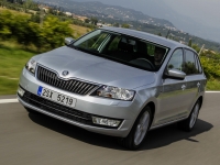 Skoda Rapid Spaceback estate (4th generation) 1.2 MT (75 HP) foto, Skoda Rapid Spaceback estate (4th generation) 1.2 MT (75 HP) fotos, Skoda Rapid Spaceback estate (4th generation) 1.2 MT (75 HP) imagen, Skoda Rapid Spaceback estate (4th generation) 1.2 MT (75 HP) imagenes, Skoda Rapid Spaceback estate (4th generation) 1.2 MT (75 HP) fotografía