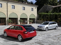 Skoda Rapid Spaceback estate (4th generation) 1.2 MT (75 HP) foto, Skoda Rapid Spaceback estate (4th generation) 1.2 MT (75 HP) fotos, Skoda Rapid Spaceback estate (4th generation) 1.2 MT (75 HP) imagen, Skoda Rapid Spaceback estate (4th generation) 1.2 MT (75 HP) imagenes, Skoda Rapid Spaceback estate (4th generation) 1.2 MT (75 HP) fotografía