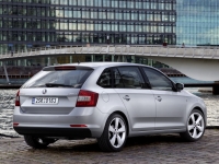 Skoda Rapid Spaceback estate (4th generation) 1.2 MT (75 HP) foto, Skoda Rapid Spaceback estate (4th generation) 1.2 MT (75 HP) fotos, Skoda Rapid Spaceback estate (4th generation) 1.2 MT (75 HP) imagen, Skoda Rapid Spaceback estate (4th generation) 1.2 MT (75 HP) imagenes, Skoda Rapid Spaceback estate (4th generation) 1.2 MT (75 HP) fotografía