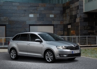 Skoda Rapid Spaceback estate (4th generation) 1.2 MT (75 HP) foto, Skoda Rapid Spaceback estate (4th generation) 1.2 MT (75 HP) fotos, Skoda Rapid Spaceback estate (4th generation) 1.2 MT (75 HP) imagen, Skoda Rapid Spaceback estate (4th generation) 1.2 MT (75 HP) imagenes, Skoda Rapid Spaceback estate (4th generation) 1.2 MT (75 HP) fotografía