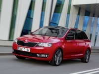 Skoda Rapid Spaceback estate (4th generation) 1.2 TSI MT (105 HP) foto, Skoda Rapid Spaceback estate (4th generation) 1.2 TSI MT (105 HP) fotos, Skoda Rapid Spaceback estate (4th generation) 1.2 TSI MT (105 HP) imagen, Skoda Rapid Spaceback estate (4th generation) 1.2 TSI MT (105 HP) imagenes, Skoda Rapid Spaceback estate (4th generation) 1.2 TSI MT (105 HP) fotografía