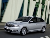 Skoda Rapid Spaceback estate (4th generation) 1.2 TSI MT (105 HP) foto, Skoda Rapid Spaceback estate (4th generation) 1.2 TSI MT (105 HP) fotos, Skoda Rapid Spaceback estate (4th generation) 1.2 TSI MT (105 HP) imagen, Skoda Rapid Spaceback estate (4th generation) 1.2 TSI MT (105 HP) imagenes, Skoda Rapid Spaceback estate (4th generation) 1.2 TSI MT (105 HP) fotografía