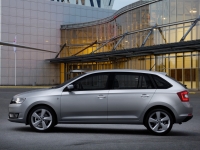 Skoda Rapid Spaceback estate (4th generation) 1.2 TSI MT (86 HP) foto, Skoda Rapid Spaceback estate (4th generation) 1.2 TSI MT (86 HP) fotos, Skoda Rapid Spaceback estate (4th generation) 1.2 TSI MT (86 HP) imagen, Skoda Rapid Spaceback estate (4th generation) 1.2 TSI MT (86 HP) imagenes, Skoda Rapid Spaceback estate (4th generation) 1.2 TSI MT (86 HP) fotografía