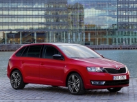 Skoda Rapid Spaceback estate (4th generation) 1.2 TSI MT (86 HP) foto, Skoda Rapid Spaceback estate (4th generation) 1.2 TSI MT (86 HP) fotos, Skoda Rapid Spaceback estate (4th generation) 1.2 TSI MT (86 HP) imagen, Skoda Rapid Spaceback estate (4th generation) 1.2 TSI MT (86 HP) imagenes, Skoda Rapid Spaceback estate (4th generation) 1.2 TSI MT (86 HP) fotografía