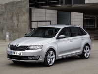 Skoda Rapid Spaceback estate (4th generation) 1.2 TSI MT (86 HP) foto, Skoda Rapid Spaceback estate (4th generation) 1.2 TSI MT (86 HP) fotos, Skoda Rapid Spaceback estate (4th generation) 1.2 TSI MT (86 HP) imagen, Skoda Rapid Spaceback estate (4th generation) 1.2 TSI MT (86 HP) imagenes, Skoda Rapid Spaceback estate (4th generation) 1.2 TSI MT (86 HP) fotografía