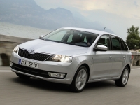 Skoda Rapid Spaceback estate (4th generation) 1.2 TSI MT (86 HP) foto, Skoda Rapid Spaceback estate (4th generation) 1.2 TSI MT (86 HP) fotos, Skoda Rapid Spaceback estate (4th generation) 1.2 TSI MT (86 HP) imagen, Skoda Rapid Spaceback estate (4th generation) 1.2 TSI MT (86 HP) imagenes, Skoda Rapid Spaceback estate (4th generation) 1.2 TSI MT (86 HP) fotografía