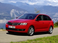 Skoda Rapid Spaceback estate (4th generation) 1.4 TSI DSG (122 HP) foto, Skoda Rapid Spaceback estate (4th generation) 1.4 TSI DSG (122 HP) fotos, Skoda Rapid Spaceback estate (4th generation) 1.4 TSI DSG (122 HP) imagen, Skoda Rapid Spaceback estate (4th generation) 1.4 TSI DSG (122 HP) imagenes, Skoda Rapid Spaceback estate (4th generation) 1.4 TSI DSG (122 HP) fotografía