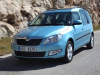 Skoda Roomster Minivan 5-door (1 generation) 1.2 TSI MT (86 HP) foto, Skoda Roomster Minivan 5-door (1 generation) 1.2 TSI MT (86 HP) fotos, Skoda Roomster Minivan 5-door (1 generation) 1.2 TSI MT (86 HP) imagen, Skoda Roomster Minivan 5-door (1 generation) 1.2 TSI MT (86 HP) imagenes, Skoda Roomster Minivan 5-door (1 generation) 1.2 TSI MT (86 HP) fotografía