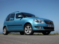 Skoda Roomster Minivan 5-door (1 generation) 1.2 TSI MT (86 HP) foto, Skoda Roomster Minivan 5-door (1 generation) 1.2 TSI MT (86 HP) fotos, Skoda Roomster Minivan 5-door (1 generation) 1.2 TSI MT (86 HP) imagen, Skoda Roomster Minivan 5-door (1 generation) 1.2 TSI MT (86 HP) imagenes, Skoda Roomster Minivan 5-door (1 generation) 1.2 TSI MT (86 HP) fotografía