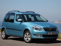 Skoda Roomster Minivan 5-door (1 generation) 1.2 TSI MT (86 HP) foto, Skoda Roomster Minivan 5-door (1 generation) 1.2 TSI MT (86 HP) fotos, Skoda Roomster Minivan 5-door (1 generation) 1.2 TSI MT (86 HP) imagen, Skoda Roomster Minivan 5-door (1 generation) 1.2 TSI MT (86 HP) imagenes, Skoda Roomster Minivan 5-door (1 generation) 1.2 TSI MT (86 HP) fotografía