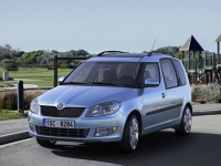 Skoda Roomster Minivan 5-door (1 generation) 1.2 TSI MT (86 HP) foto, Skoda Roomster Minivan 5-door (1 generation) 1.2 TSI MT (86 HP) fotos, Skoda Roomster Minivan 5-door (1 generation) 1.2 TSI MT (86 HP) imagen, Skoda Roomster Minivan 5-door (1 generation) 1.2 TSI MT (86 HP) imagenes, Skoda Roomster Minivan 5-door (1 generation) 1.2 TSI MT (86 HP) fotografía