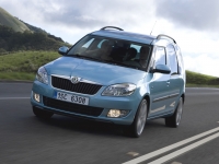 Skoda Roomster Minivan 5-door (1 generation) 1.2 TSI MT (86 HP) foto, Skoda Roomster Minivan 5-door (1 generation) 1.2 TSI MT (86 HP) fotos, Skoda Roomster Minivan 5-door (1 generation) 1.2 TSI MT (86 HP) imagen, Skoda Roomster Minivan 5-door (1 generation) 1.2 TSI MT (86 HP) imagenes, Skoda Roomster Minivan 5-door (1 generation) 1.2 TSI MT (86 HP) fotografía