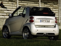 Smart Fortwo Brabus cabriolet (2 generation) AT 1.0 Turbo (98 Hp) opiniones, Smart Fortwo Brabus cabriolet (2 generation) AT 1.0 Turbo (98 Hp) precio, Smart Fortwo Brabus cabriolet (2 generation) AT 1.0 Turbo (98 Hp) comprar, Smart Fortwo Brabus cabriolet (2 generation) AT 1.0 Turbo (98 Hp) caracteristicas, Smart Fortwo Brabus cabriolet (2 generation) AT 1.0 Turbo (98 Hp) especificaciones, Smart Fortwo Brabus cabriolet (2 generation) AT 1.0 Turbo (98 Hp) Ficha tecnica, Smart Fortwo Brabus cabriolet (2 generation) AT 1.0 Turbo (98 Hp) Automovil