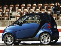 Smart Fortwo Brabus hatchback (2 generation) AT 1.0 Turbo (98 Hp) opiniones, Smart Fortwo Brabus hatchback (2 generation) AT 1.0 Turbo (98 Hp) precio, Smart Fortwo Brabus hatchback (2 generation) AT 1.0 Turbo (98 Hp) comprar, Smart Fortwo Brabus hatchback (2 generation) AT 1.0 Turbo (98 Hp) caracteristicas, Smart Fortwo Brabus hatchback (2 generation) AT 1.0 Turbo (98 Hp) especificaciones, Smart Fortwo Brabus hatchback (2 generation) AT 1.0 Turbo (98 Hp) Ficha tecnica, Smart Fortwo Brabus hatchback (2 generation) AT 1.0 Turbo (98 Hp) Automovil