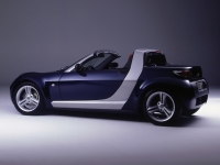 Smart Roadster and Roadster (1 generation) 0.7 MT (101hp) opiniones, Smart Roadster and Roadster (1 generation) 0.7 MT (101hp) precio, Smart Roadster and Roadster (1 generation) 0.7 MT (101hp) comprar, Smart Roadster and Roadster (1 generation) 0.7 MT (101hp) caracteristicas, Smart Roadster and Roadster (1 generation) 0.7 MT (101hp) especificaciones, Smart Roadster and Roadster (1 generation) 0.7 MT (101hp) Ficha tecnica, Smart Roadster and Roadster (1 generation) 0.7 MT (101hp) Automovil