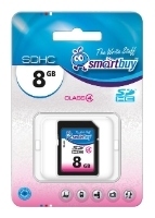 SmartBuy SDHC Class 4 de 8GB opiniones, SmartBuy SDHC Class 4 de 8GB precio, SmartBuy SDHC Class 4 de 8GB comprar, SmartBuy SDHC Class 4 de 8GB caracteristicas, SmartBuy SDHC Class 4 de 8GB especificaciones, SmartBuy SDHC Class 4 de 8GB Ficha tecnica, SmartBuy SDHC Class 4 de 8GB Tarjeta de memoria