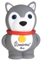 SmartBuy Wild Dog Series 4GB opiniones, SmartBuy Wild Dog Series 4GB precio, SmartBuy Wild Dog Series 4GB comprar, SmartBuy Wild Dog Series 4GB caracteristicas, SmartBuy Wild Dog Series 4GB especificaciones, SmartBuy Wild Dog Series 4GB Ficha tecnica, SmartBuy Wild Dog Series 4GB Memoria USB